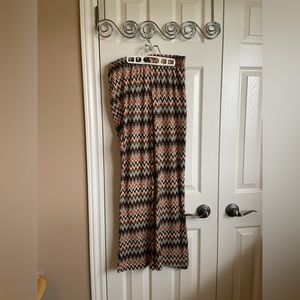 Forever 21 Boho Lounge Pants